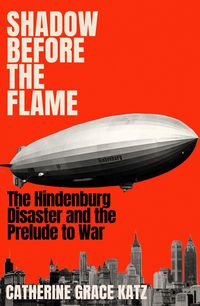 Produktbild: Shadow Before the Flame