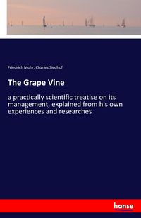 Produktbild: The Grape Vine