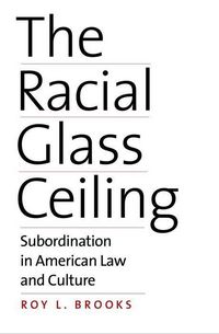 Produktbild: Racial Glass Ceiling