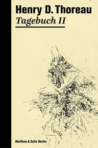 Produktbild: Tagebuch II