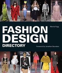 Produktbild: Fashion Design Directory