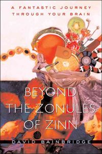 Produktbild: Beyond the Zonules of Zinn