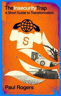 Produktbild: The Insecurity Trap