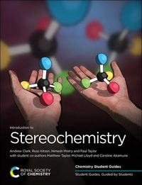 Produktbild: Introduction to Stereochemistry