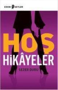 Produktbild: Hos Hikayeler