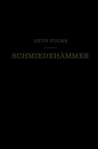 Produktbild: Schmiedeh&auml;mmer