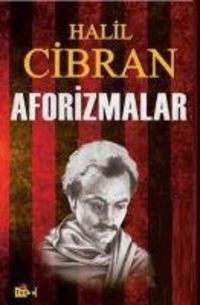 Produktbild: Aforizmalar