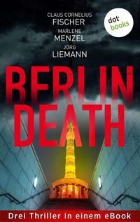 Produktbild: Berlin Death