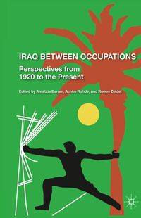 Produktbild: Iraq Between Occupations