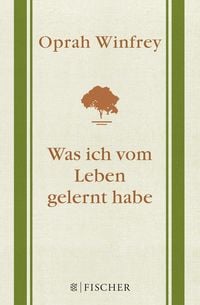 Produktbild: Was ich vom Leben gelernt habe