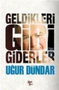 Produktbild: Geldikleri Gibi Giderler