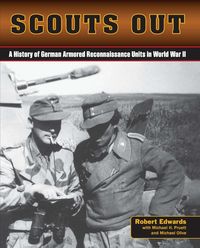 Produktbild: Scouts Out