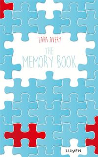 Produktbild: The Memory Book