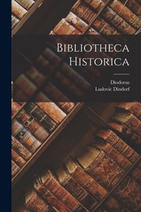Produktbild: Bibliotheca Historica