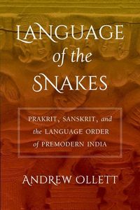 Produktbild: Language of the Snakes