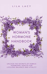 Produktbild: Woman's Hormone Handbook