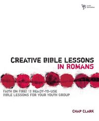 Produktbild: The Creative Bible Lessons in Romans