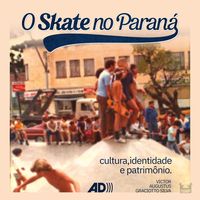 Produktbild: O skate no Paran&aacute;