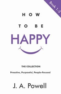 Produktbild: How To Be Happy - BOOKS 1 - 3