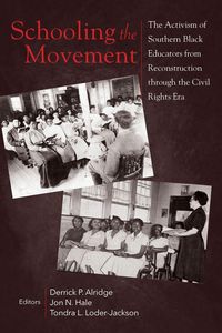 Produktbild: Schooling the Movement
