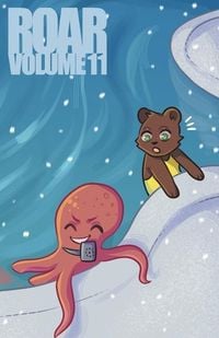 Produktbild: ROAR Volume 11