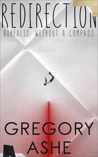 Produktbild: Redirection (Borealis: Without a Compass, #3)