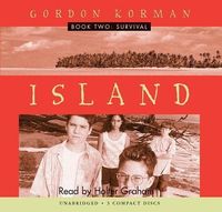 Produktbild: SURVIVAL (ISLAND BK 2) 2    3D