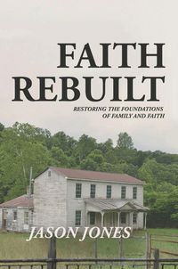 Produktbild: Faith Rebuilt