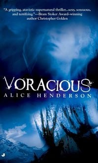Produktbild: Voracious