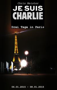 Produktbild: Je suis Charlie