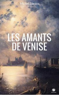 Produktbild: Les Amants de Venise