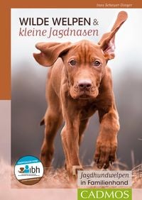 Produktbild: Wilde Welpen & kleine Jagdnasen
