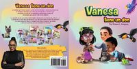 Produktbild: Vanesa tiene un don
