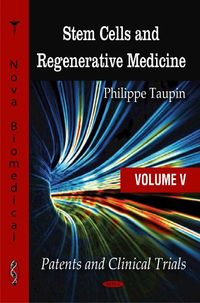 Produktbild: Taupin, P: Stem Cells & Regenerative Medicine