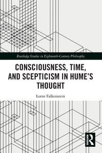 Produktbild: Consciousness, Time, and Scepticism in Hume's Thought