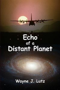 Produktbild: Echo of a Distant Planet