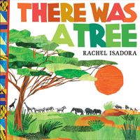 Produktbild: There Was a Tree