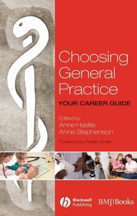 Produktbild: Choosing General Practice