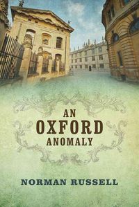 Produktbild: An Oxford Anomaly