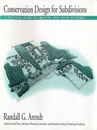 Produktbild: Conservation Design for Subdivisions