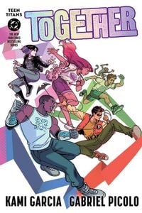 Produktbild: Teen Titans