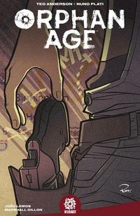 Produktbild: Anderson, T: Orphan Age Vol. 1
