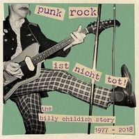 Produktbild: Punk Rock ist nicht Tot