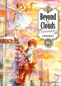 Produktbild: Beyond the Clouds 1