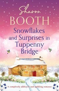 Produktbild: Snowflakes and Surprises in Tuppenny Bridge