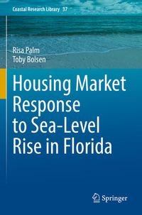 Produktbild: Housing Market Response to Sea-Level Rise in Florida