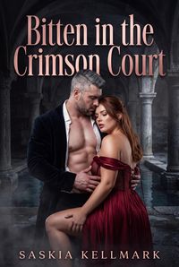 Produktbild: Bitten in the Crimson Court