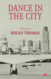 Produktbild: Dance in the City