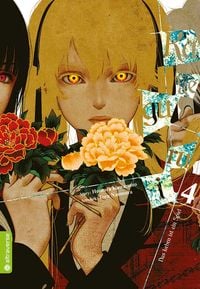 Produktbild: Kakegurui - Das Leben ist ein Spiel 04