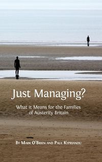 Produktbild: Just Managing?